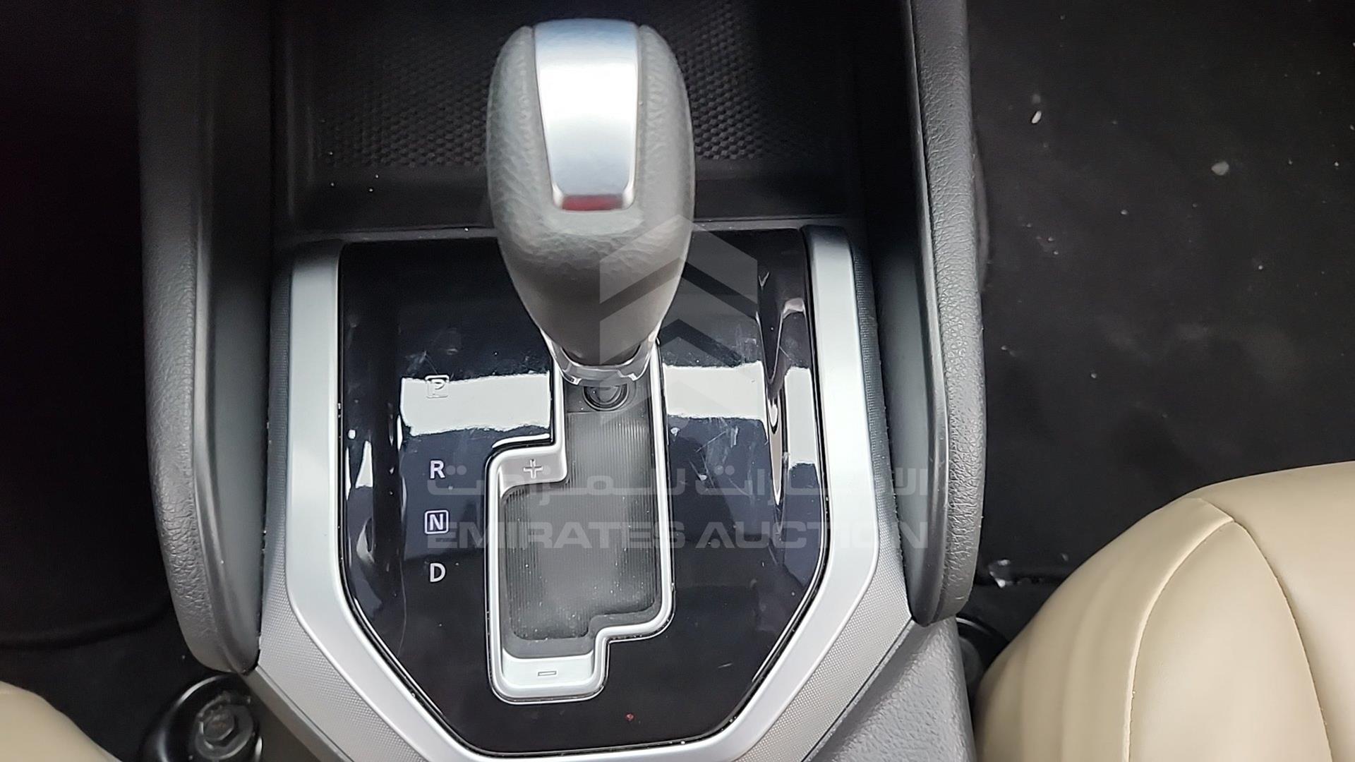 2022 NISSAN XTERRA VIN: MNTAD3N66N6002193