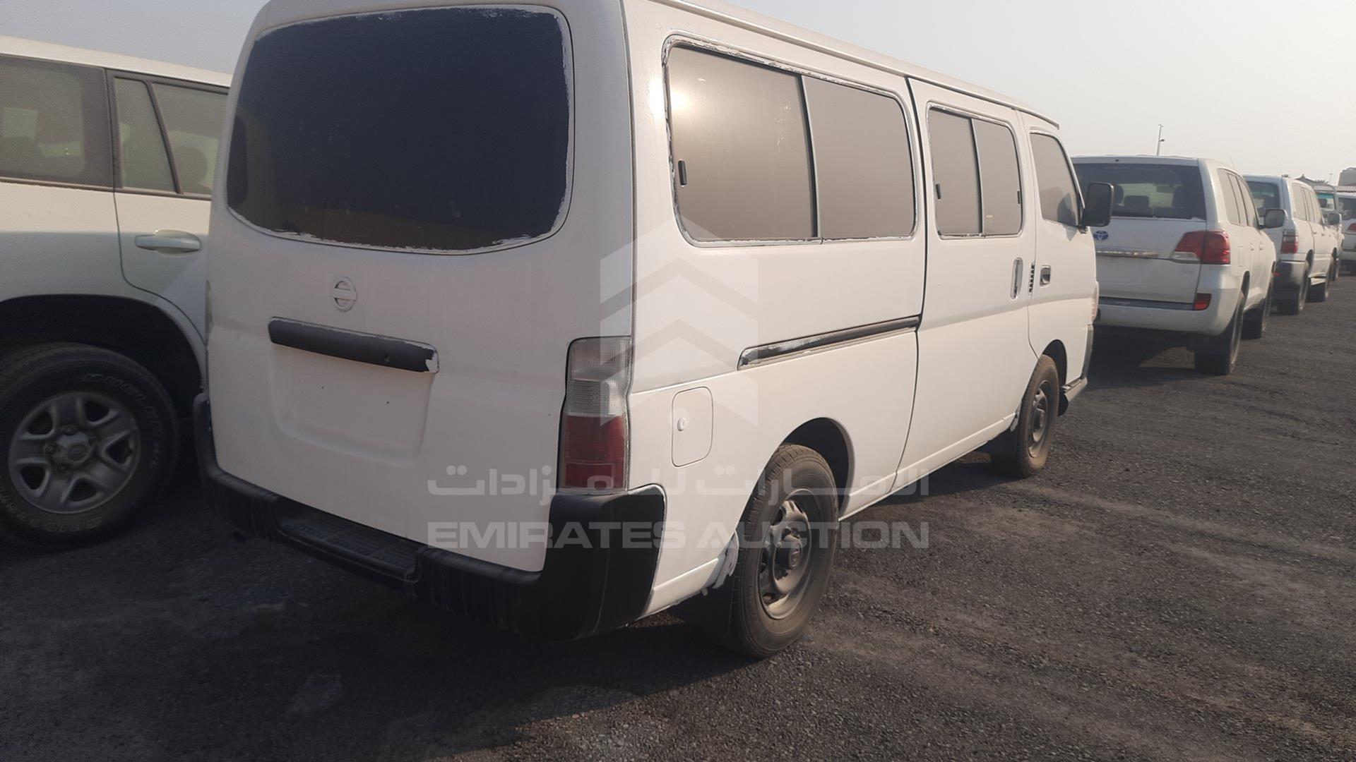 2012 NISSAN --- VIN: JN6AE54S6CX029154