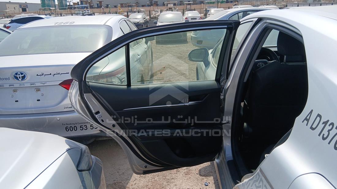 2024 Toyota Camry — Rear Left Door — Photo 19