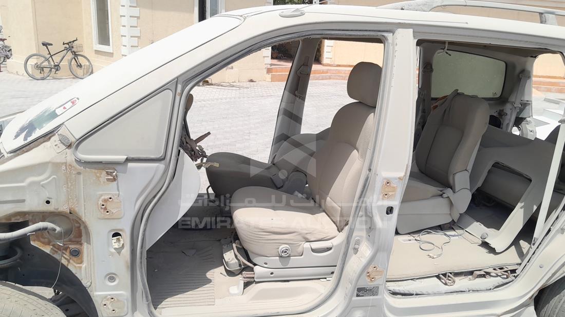 2008 Hyundai Scrap — Front Left Door — Photo 10