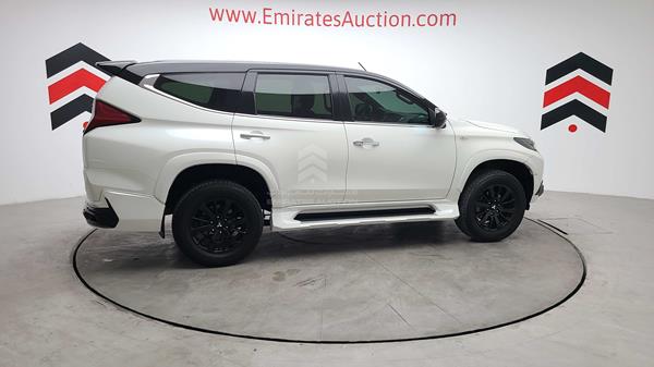 MMEMC71X6KH011440 Mitsubishi Montero