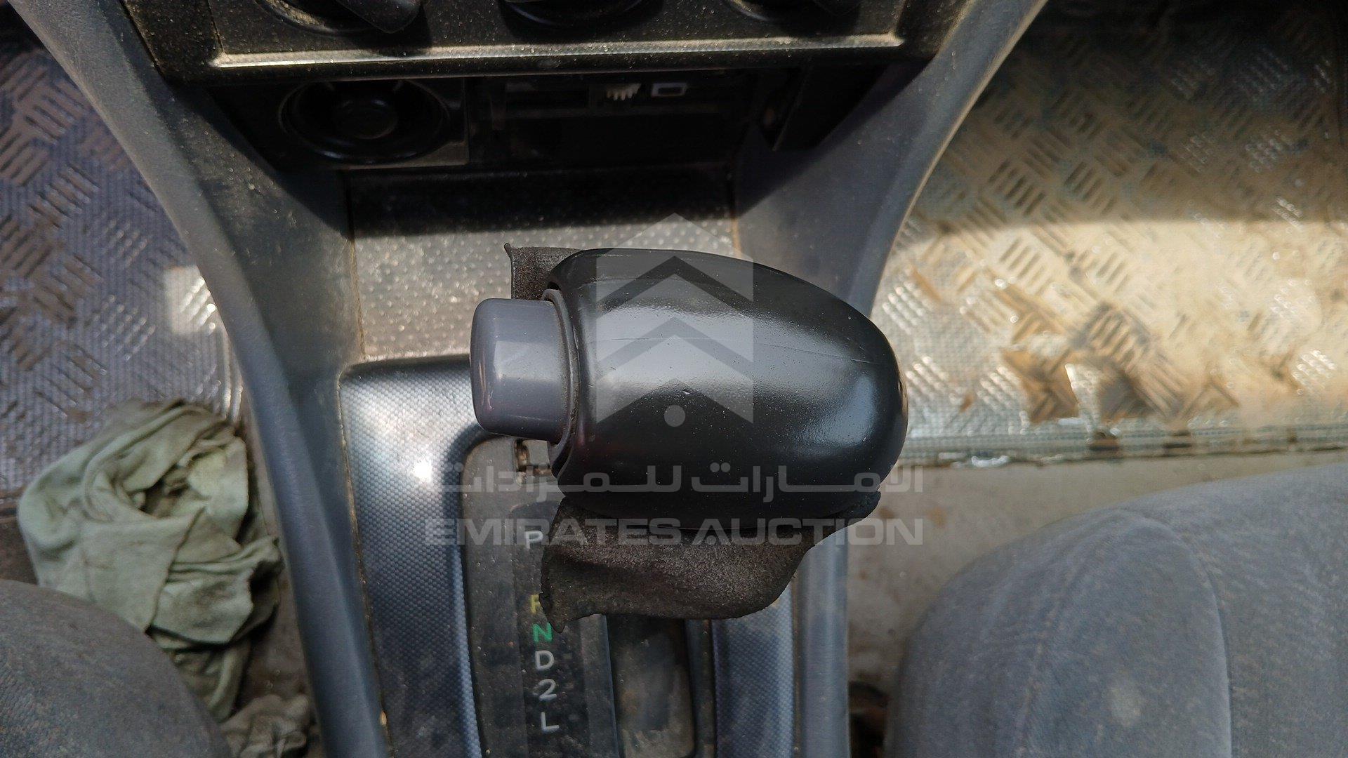 JT2BG22K510592486 - 2001 Toyota Camry - #490283