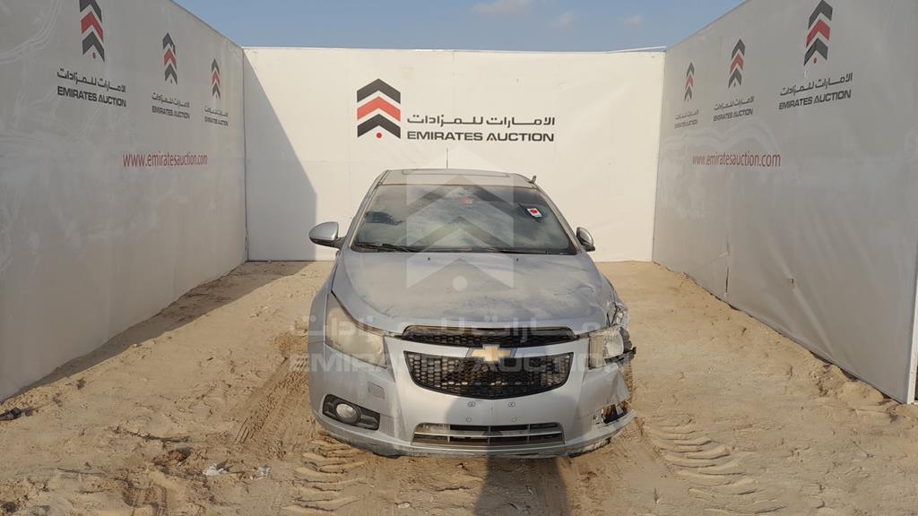 KL1PM5C69AK724377 - 2010 CHEVROLET CRUZE - #undefined