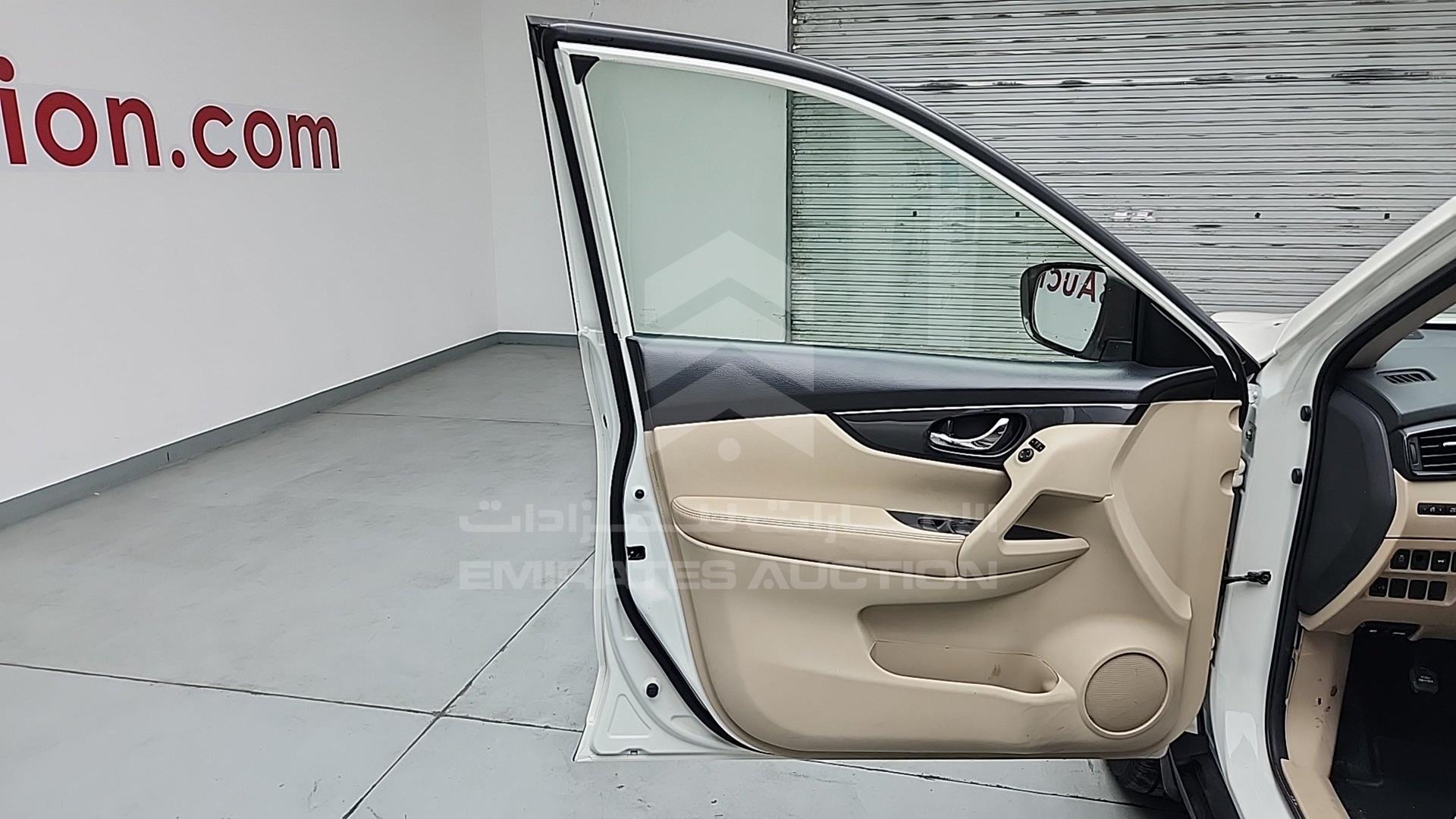 2020 NISSAN X-TRAIL VIN: JN1BT2MM6LW013705