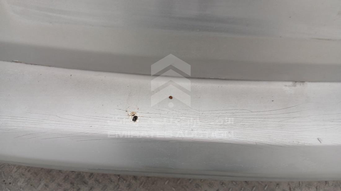 2007 Toyota Camry — Scratch — Photo 37