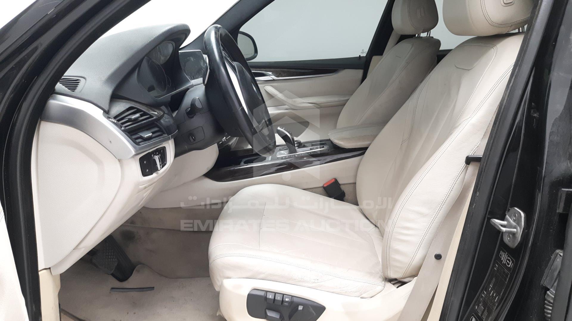 2015 BMW X5 VIN: WBAKR0100F0J39578