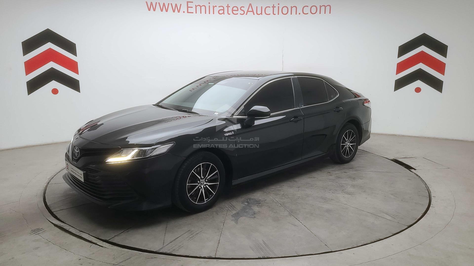 2018 TOYOTA CAMRY VIN: JTNB29HK5J3011956