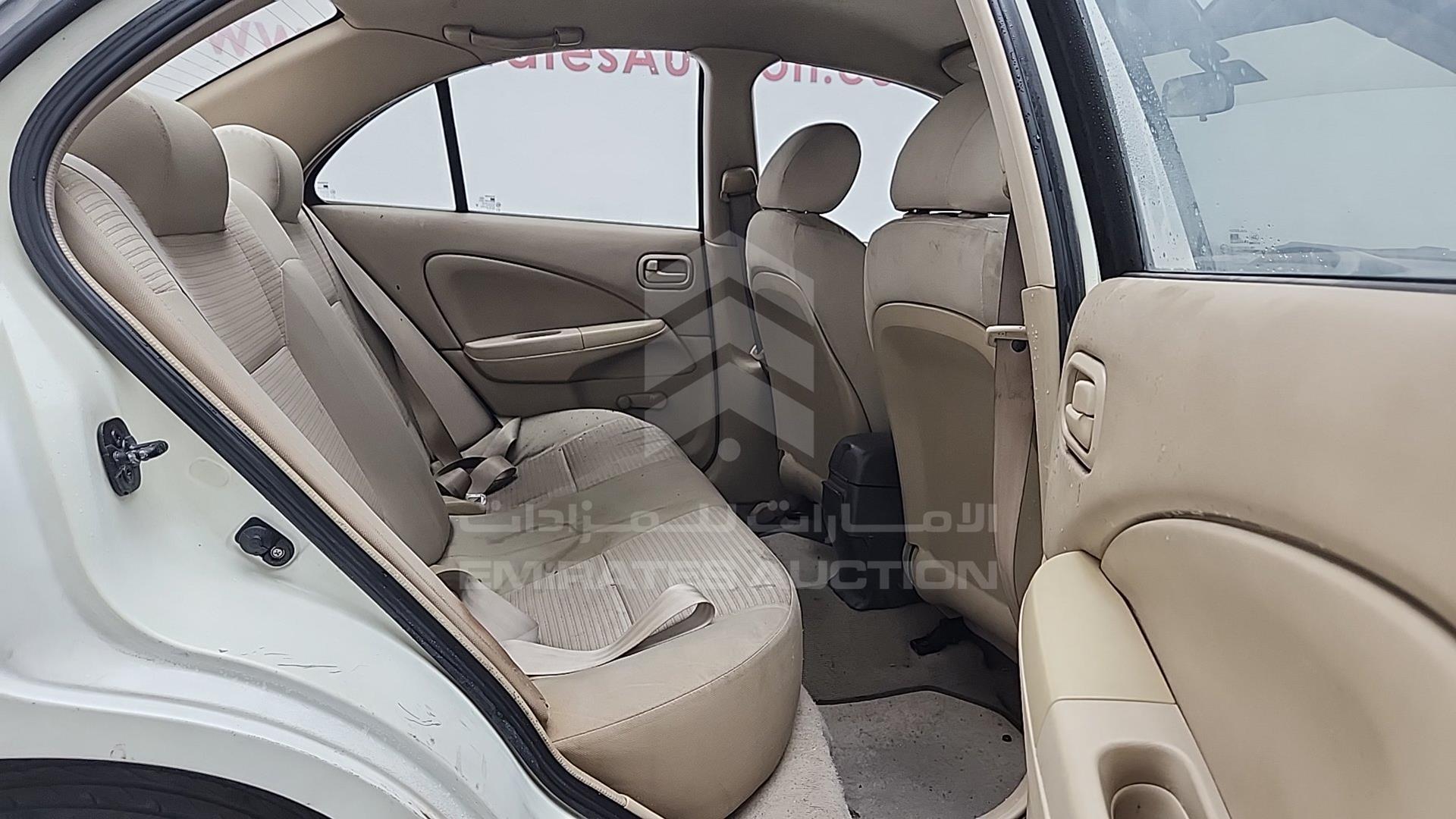 2012 NISSAN SUNNY VIN: KNMCC42H8CP871948