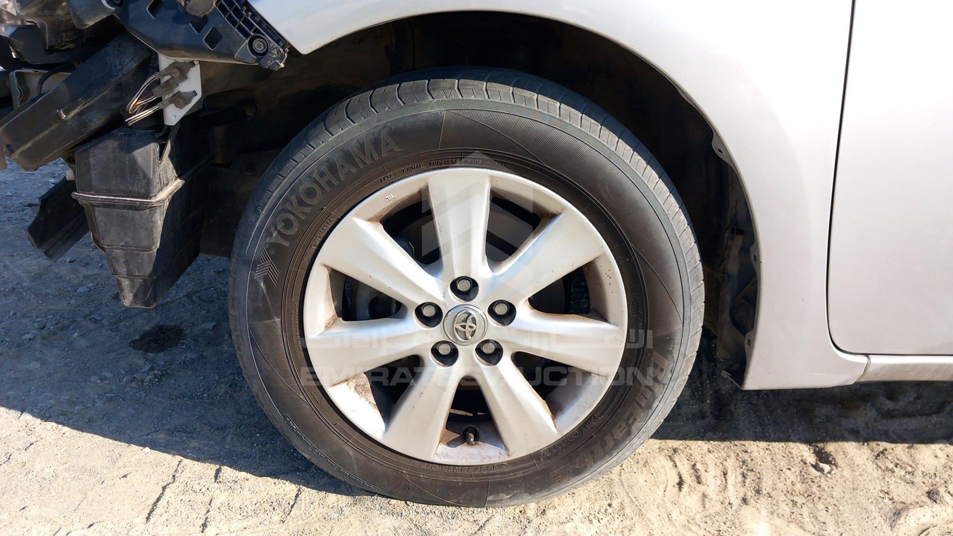 2016 TOYOTA COROLLA VIN: RKLBL9HE5G5253254