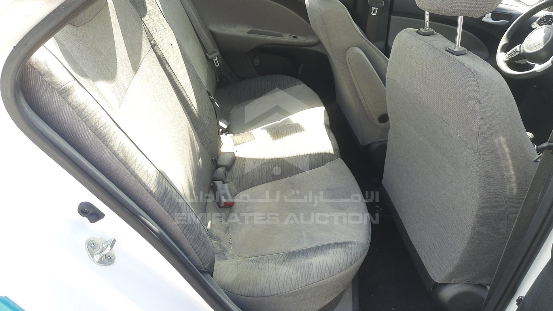 2023 KIA PEGAS VIN: LJD0AA297P0235177