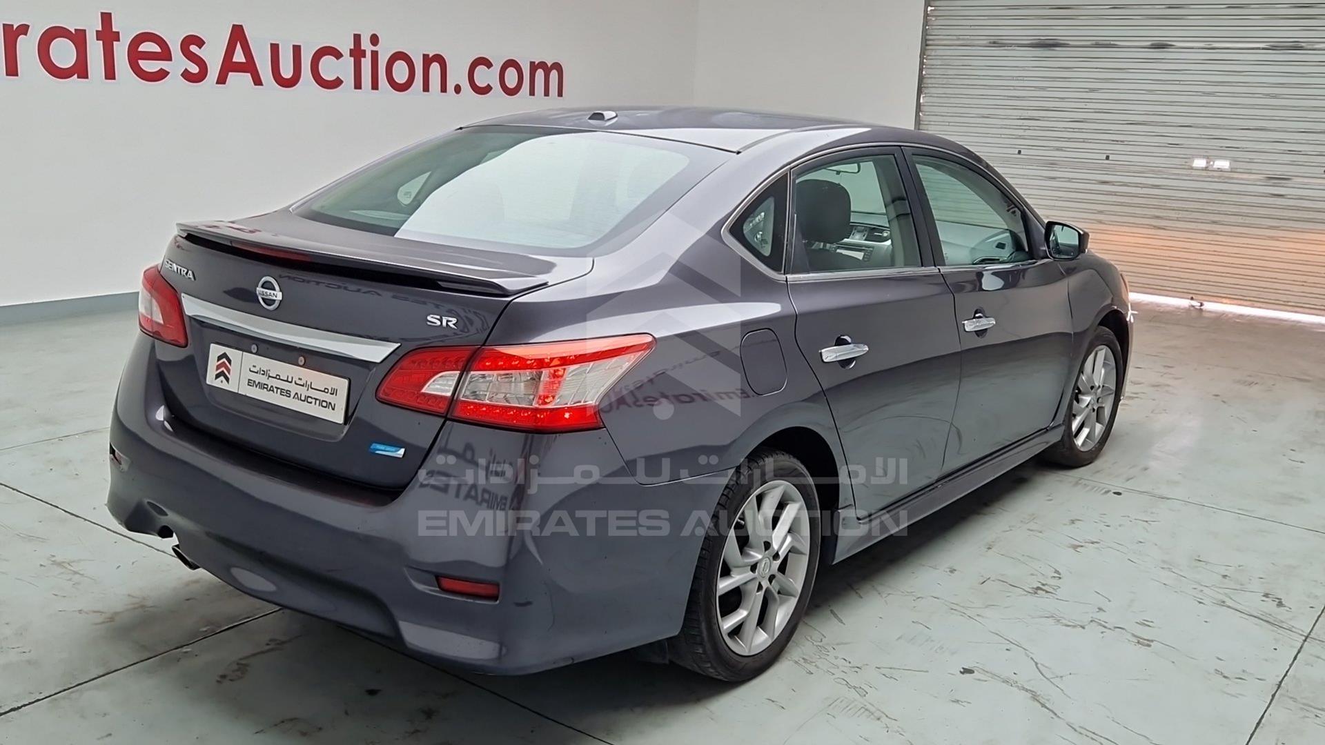 2013 NISSAN SENTRA VIN: 3N1AB7AP5DL798011
