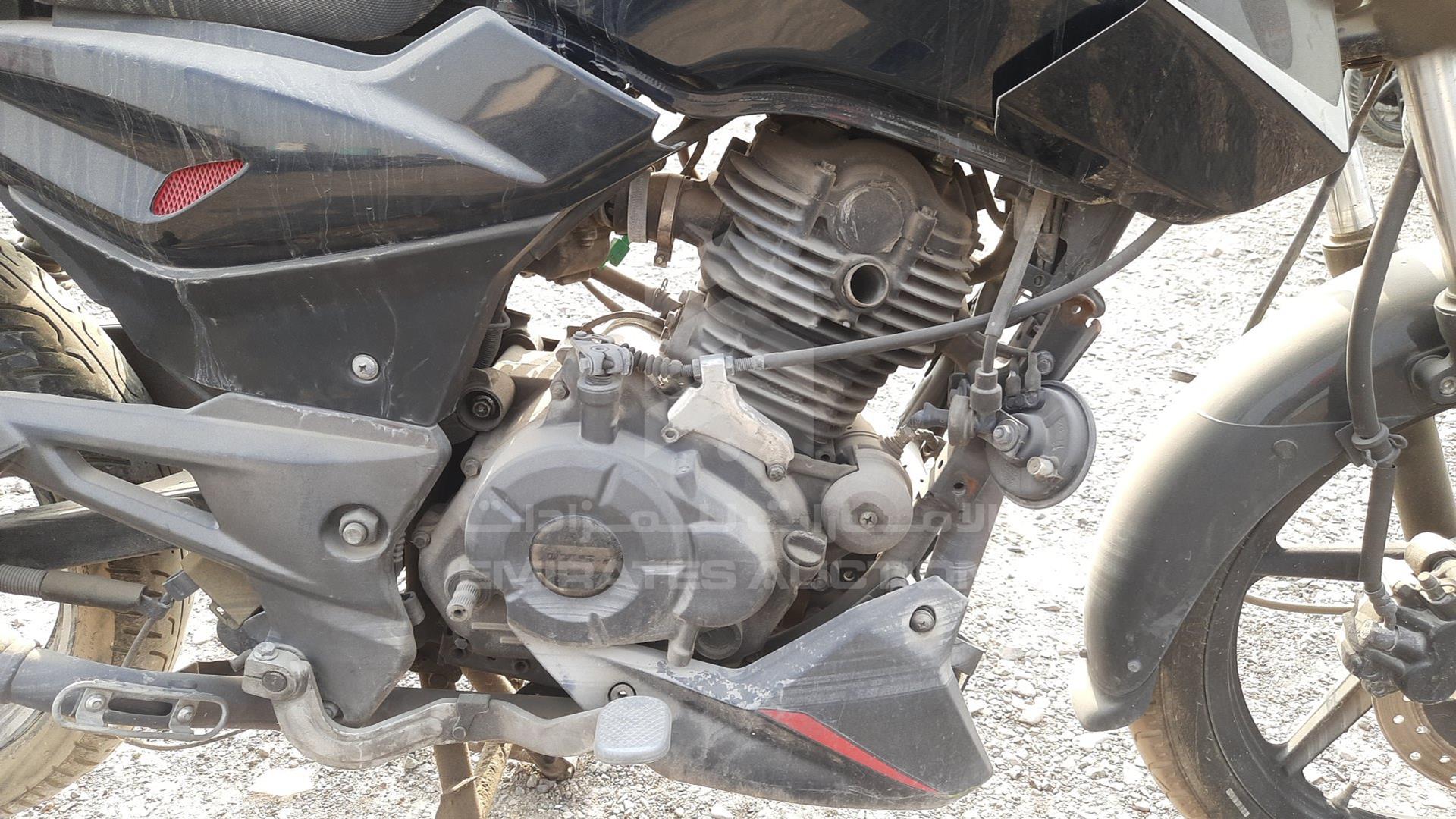 2022 BAJAJ PULSAR 150 VIN: MD2A11CX3MCE03469