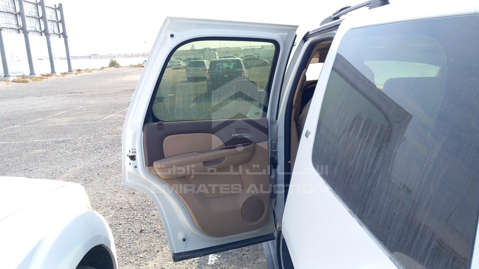 1GNFK23J19J109974 - 2009 Chevrolet Tahoe - #452908