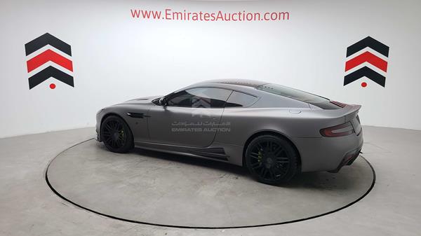 Aston Martin Db 9 2009 SCFAD01E39GA10985 Image 33