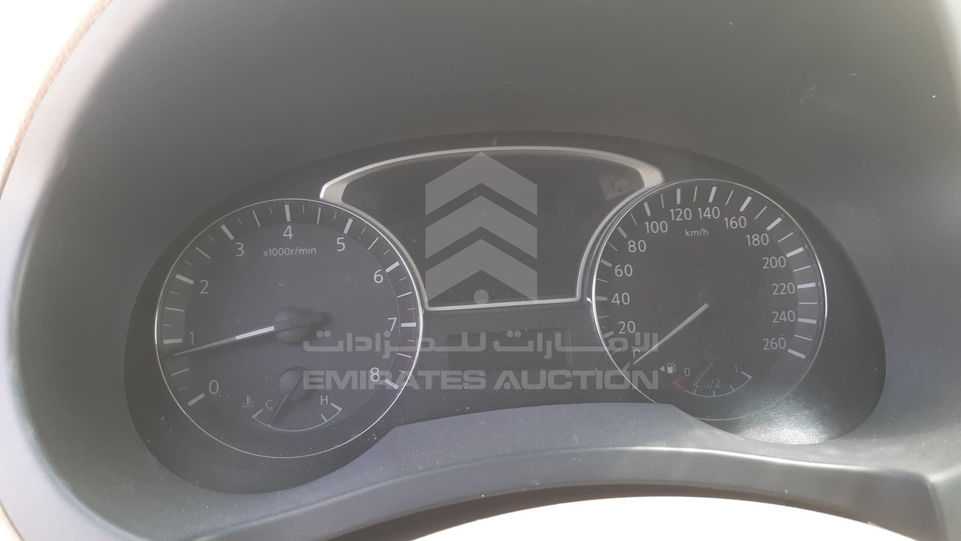 2015 NISSAN ALTIMA VIN: 1N4AL3AP4FC202863