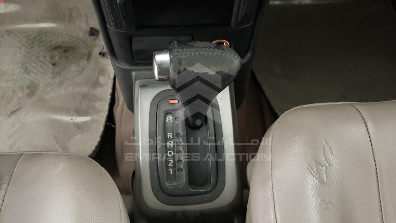 JN8BT0TY5EW001459 Auction: EmiratesAuction Lot: 408724 JN8BT0TY5EW001459 Nissan X-Trail 2014 ANTIQUE WHITE Photo 18