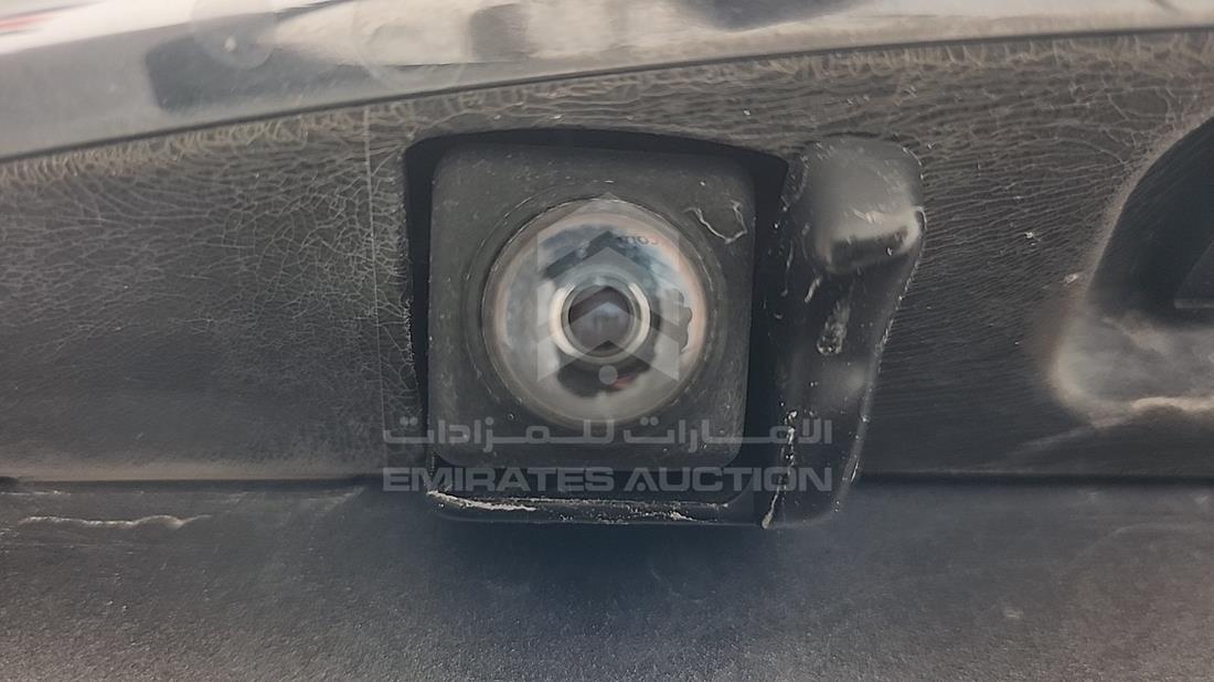 2017 Nissan Patrol — Rear Camera & 360 View — Photo 27