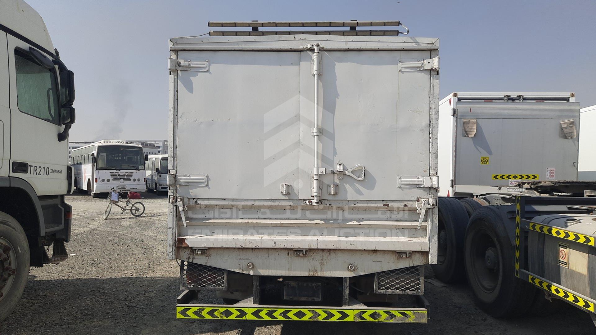 2014 HINO 300 VIN: JHHLCK1H1EK007861