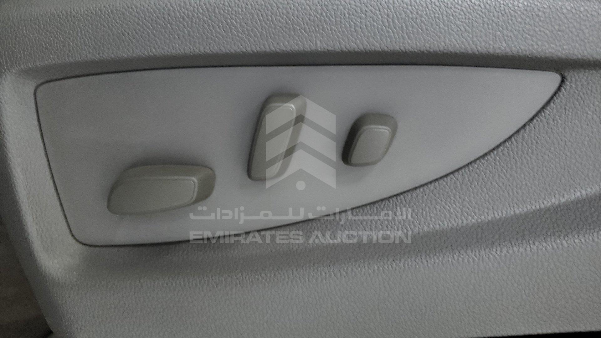 1GKS27KJ7FR538981 - 2015 GMC Yukon - #393077