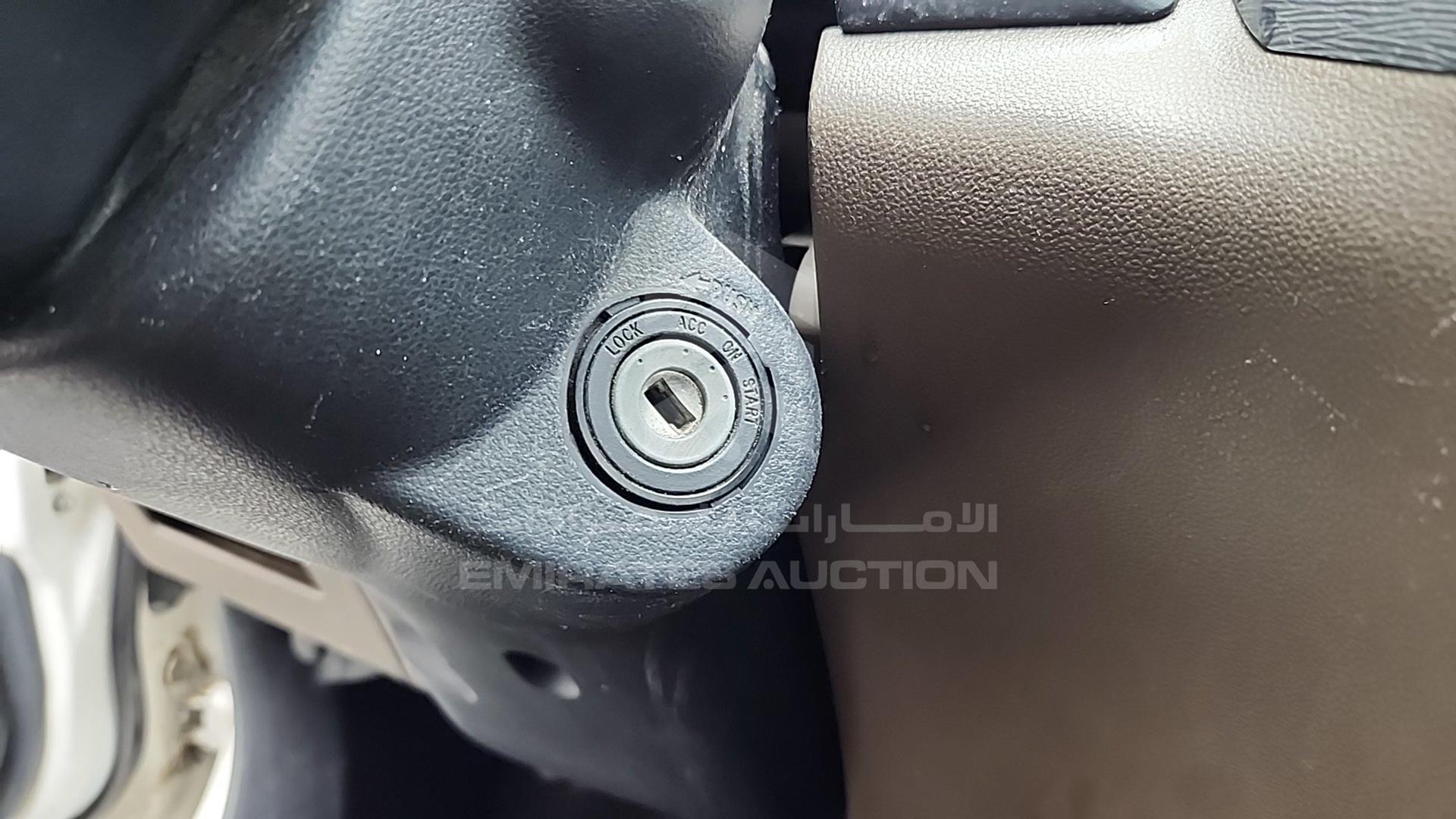2017 TOYOTA AVANZA VIN: MHKMF52F0HK005350