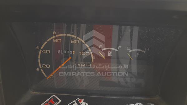 Suzuki Carry 1986 DB71T194366 Image 5