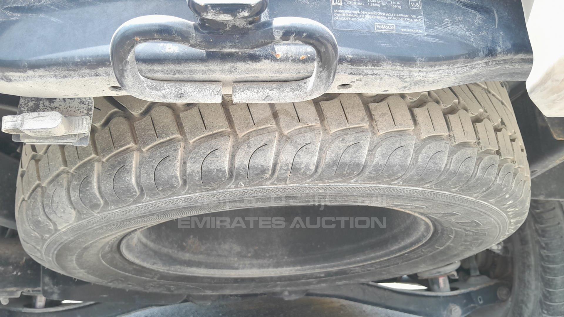 2010 FORD EXPLORER VIN: 1FMEU7EE2AUB01862