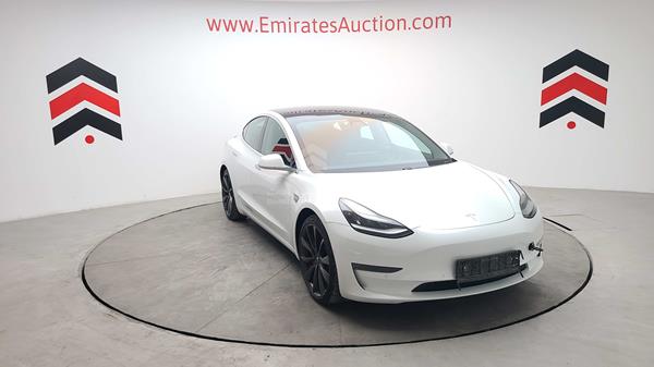 Tesla MODEL 3 2020 5YJ3E7EC6LF652864 Image 65