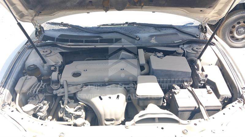6T1BE42K8BX744228 Auction: EmiratesAuction Lot: 408520 6T1BE42K8BX744228 Toyota Camry 2011 WHITE Photo 29