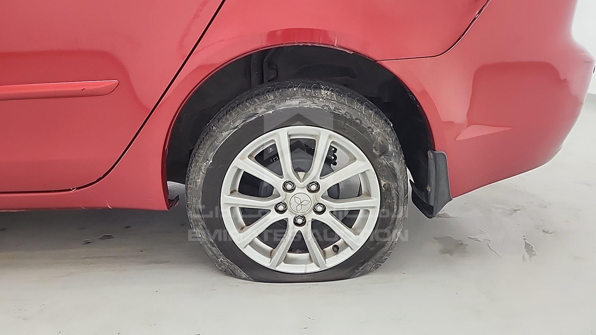 2015 MITSUBISHI LANCER VIN: JMYSTCY4AFU742238