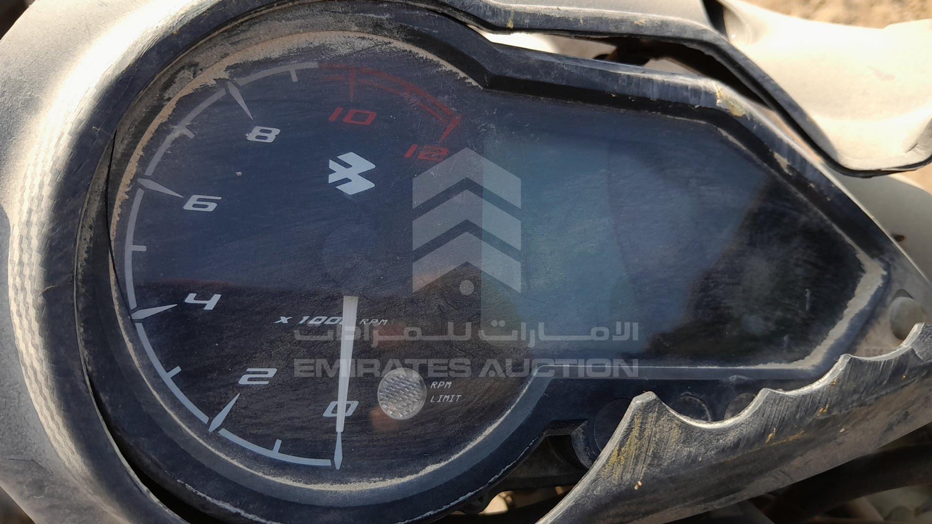 2024 BAJAJ PULSAR VIN: MD2A11CX6RCH01148