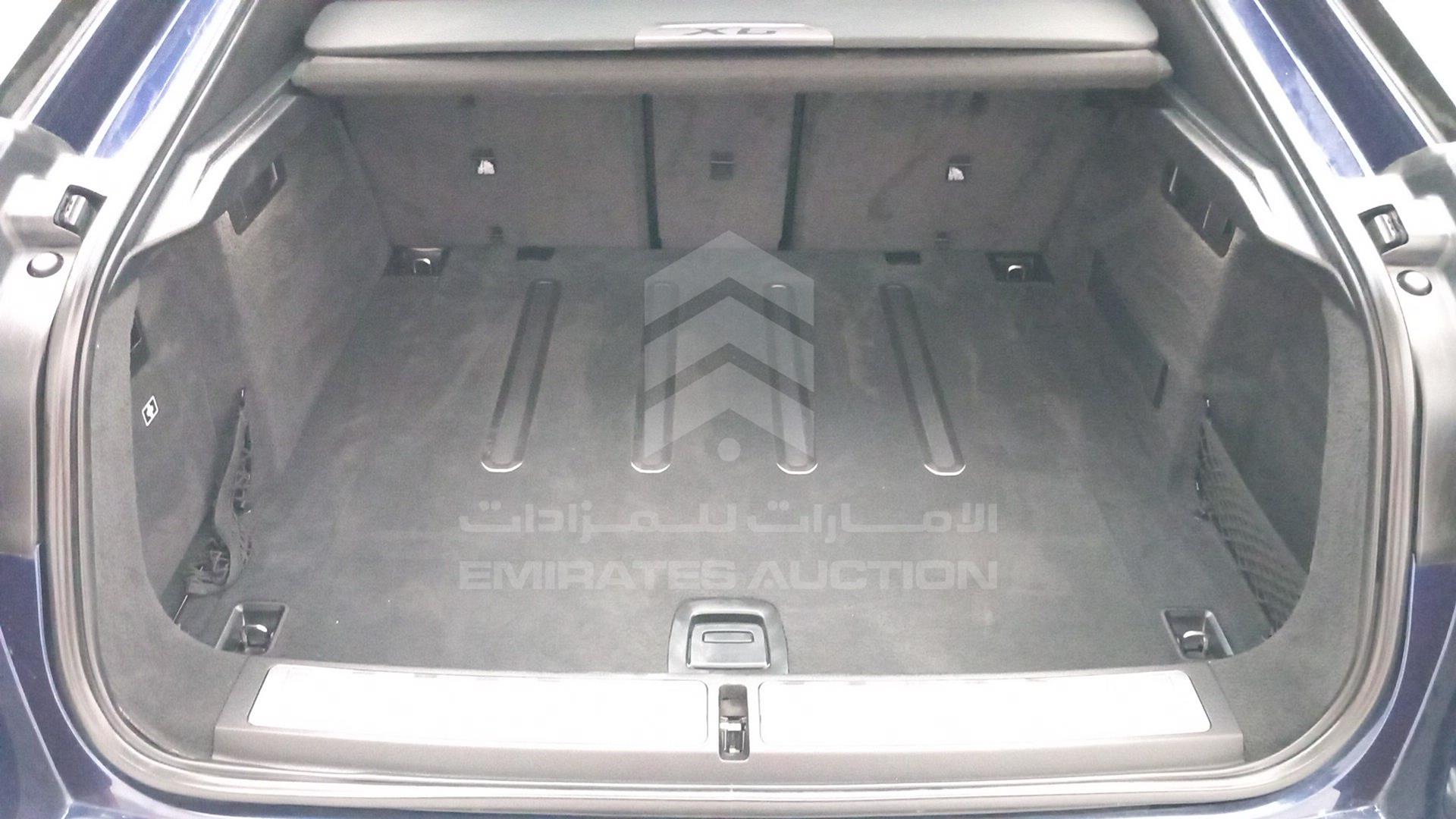 2022 BMW X6 VIN: WBXCY8A08N9G69967