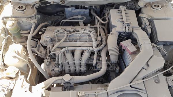 JMYSRCY1AEU722977 Mitsubishi Lancer