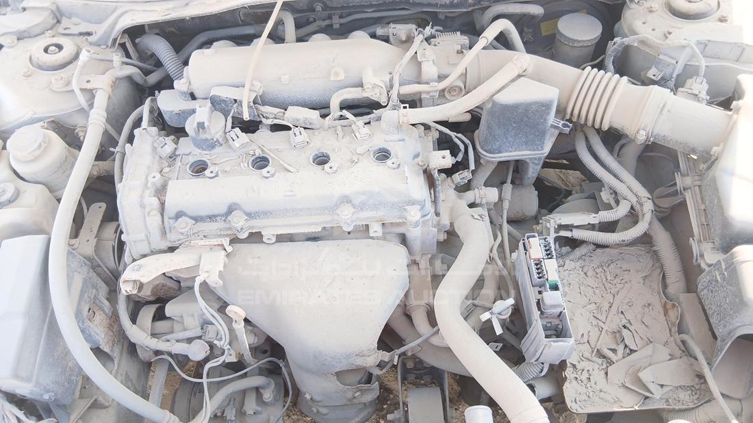 2005 Nissan Altima — Engine Bay — Photo 28