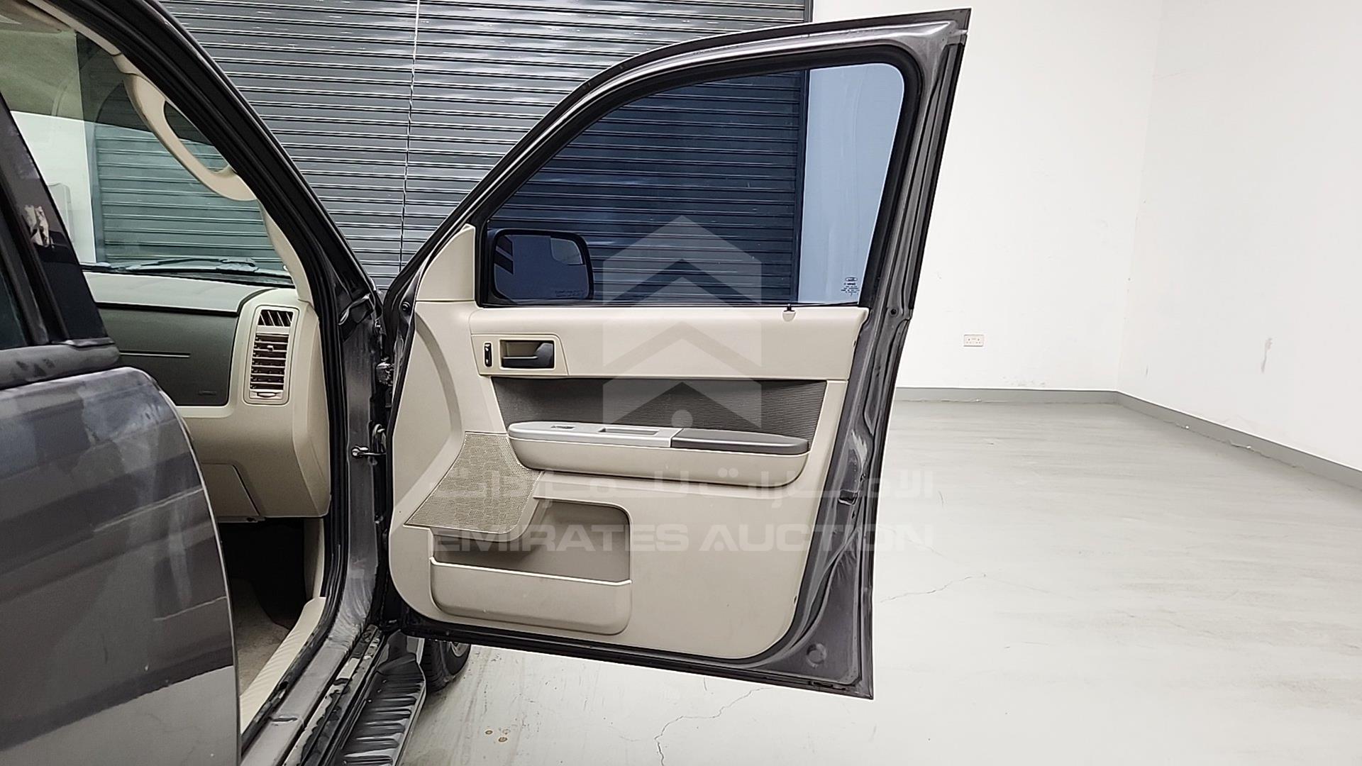 2012 FORD ESCAPE VIN: 1FMCU9DGXCKC21915