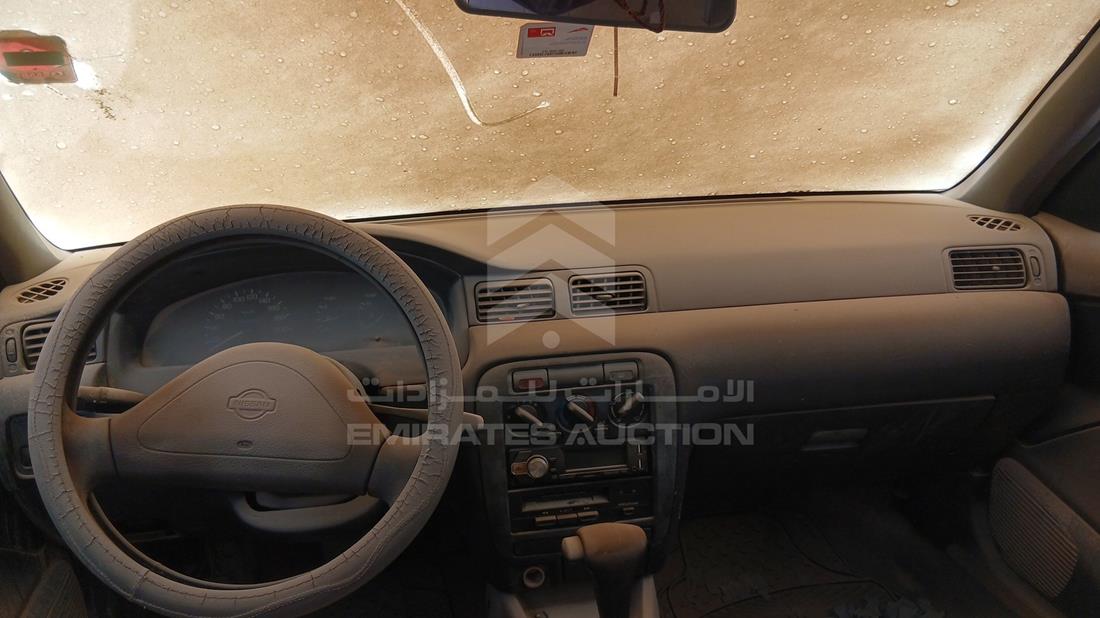1999 Nissan Sunny — Full Dashboard View — Photo 15