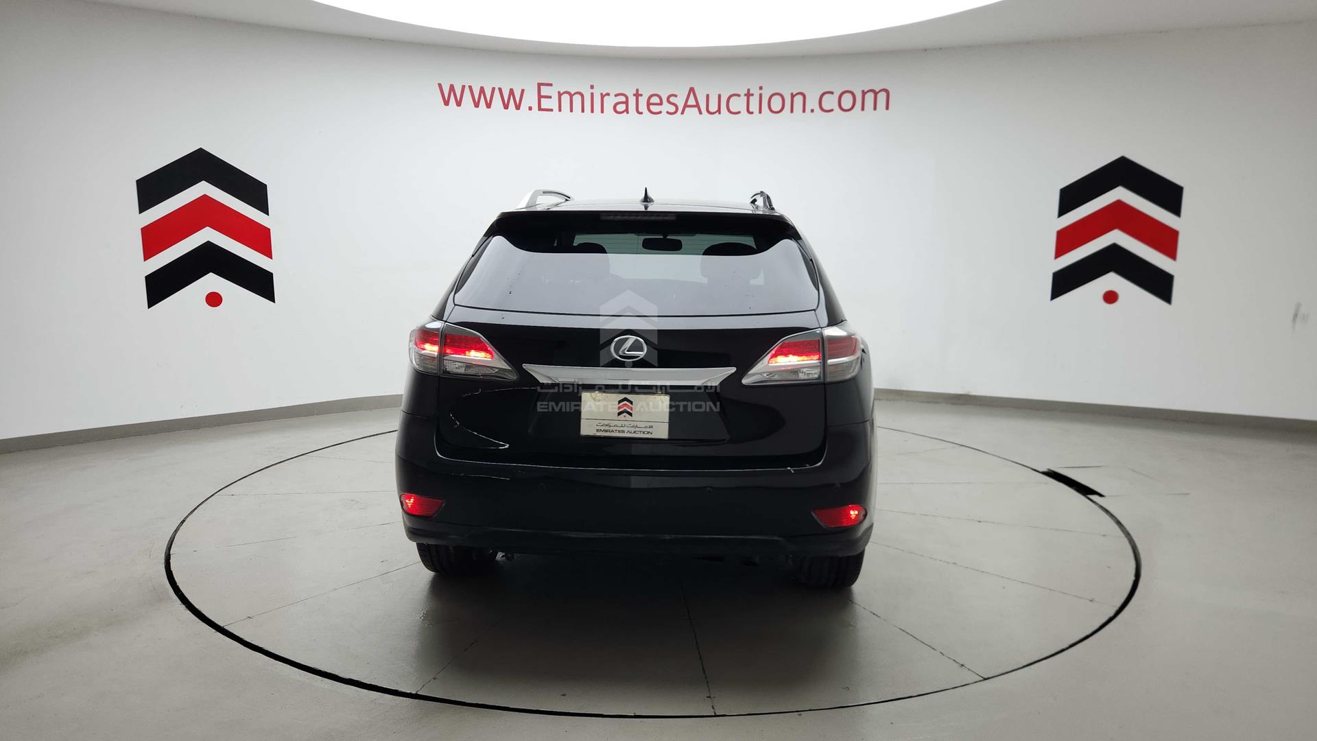 2015 LEXUS RX 350 VIN: 2T2BK1BA1FC315530