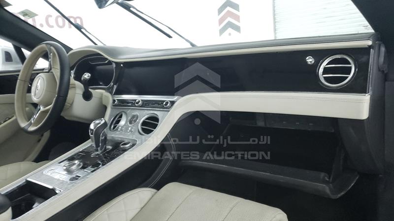 SCBCG2ZG8LC082814 Auction: EmiratesAuction Lot: 413751 SCBCG2ZG8LC082814 Bentley Continental 2020 SILVER Photo 20
