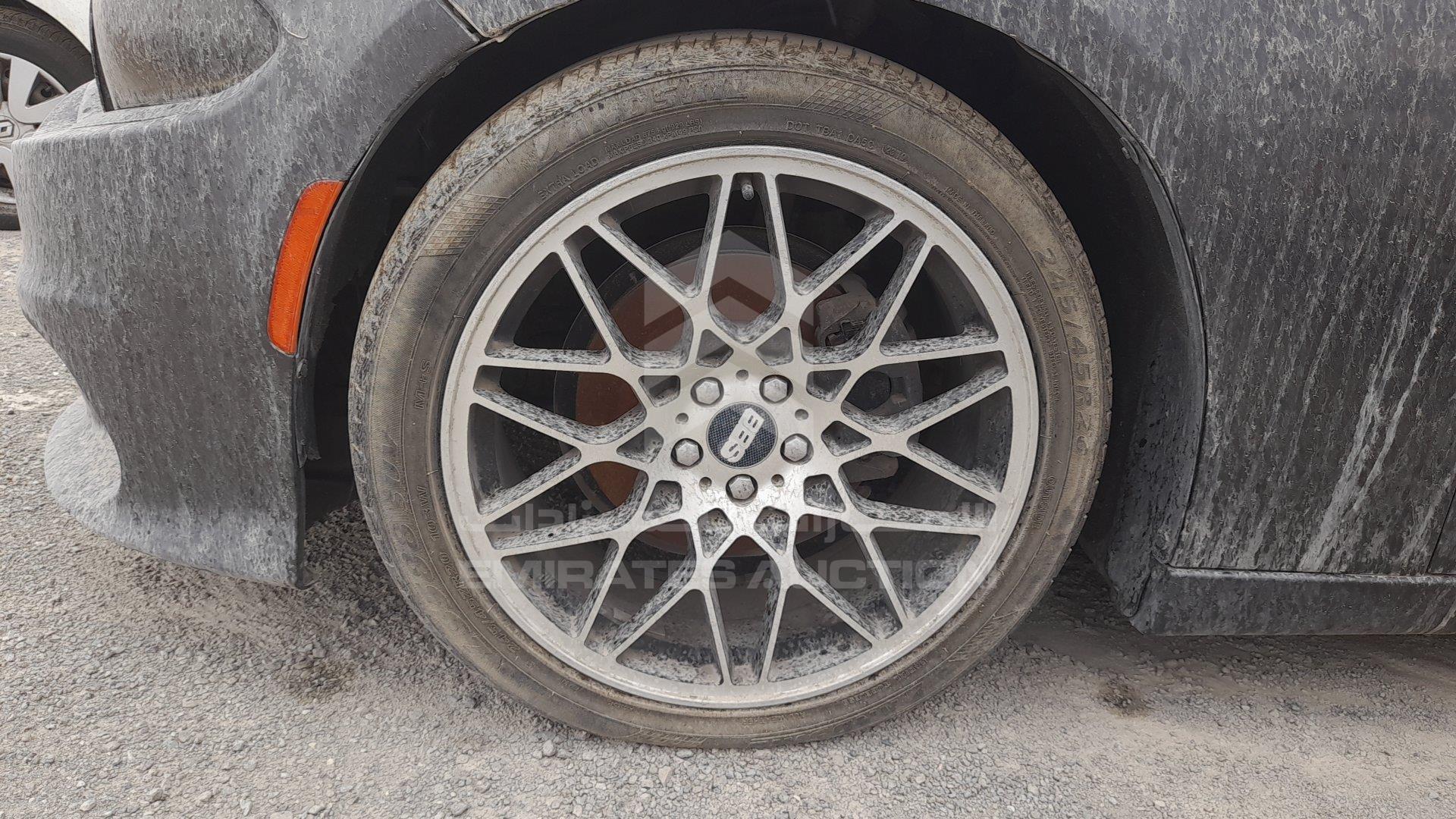 2C3CDXBG2FH794884 - 2015 Dodge Charger - #352284