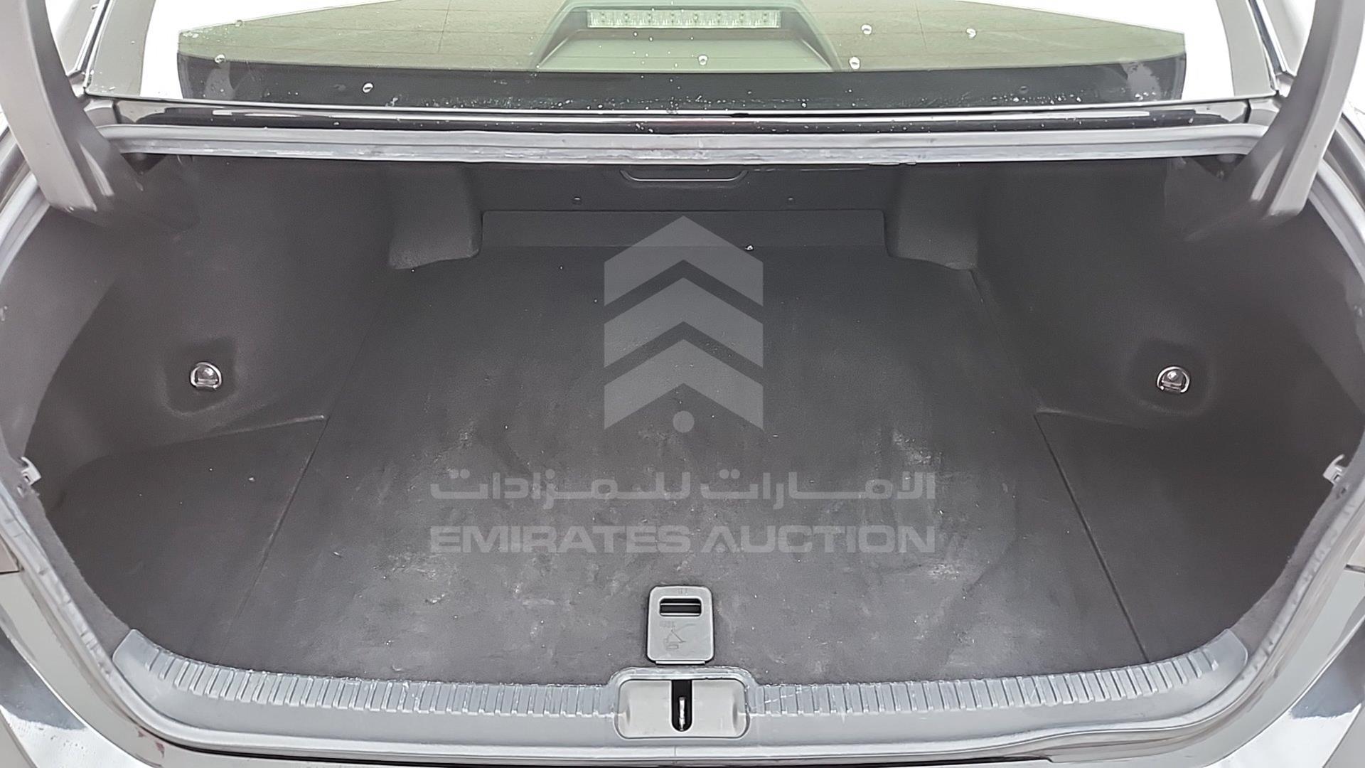 2019 LEXUS ES 350 VIN: JTHBZ1B1XK2005352
