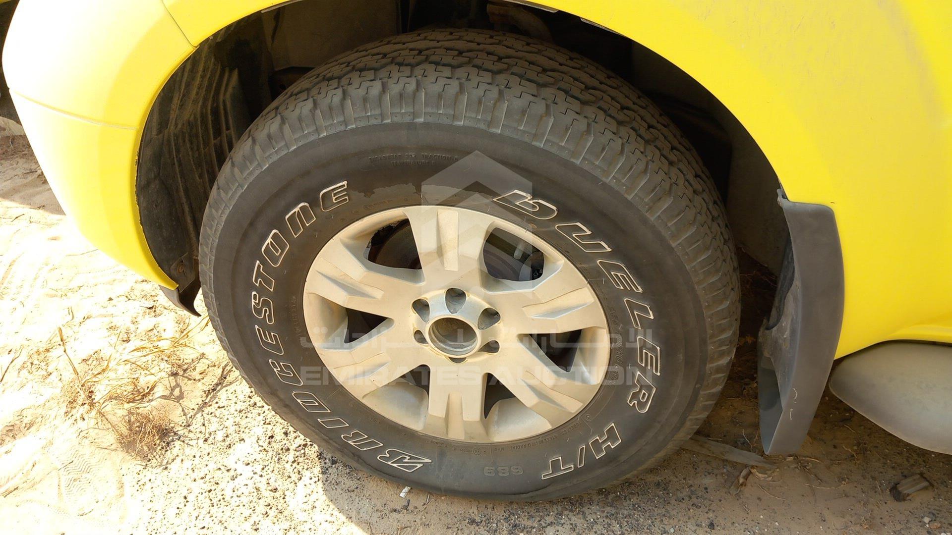 2007 NISSAN PATHFINDER VIN: 5N1AR18B17C638932