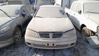 2004 Nissan Sunny - #665868