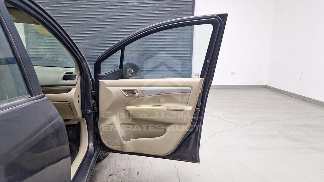 2015 Suzuki Ertiga — Front Right Door — Photo 29