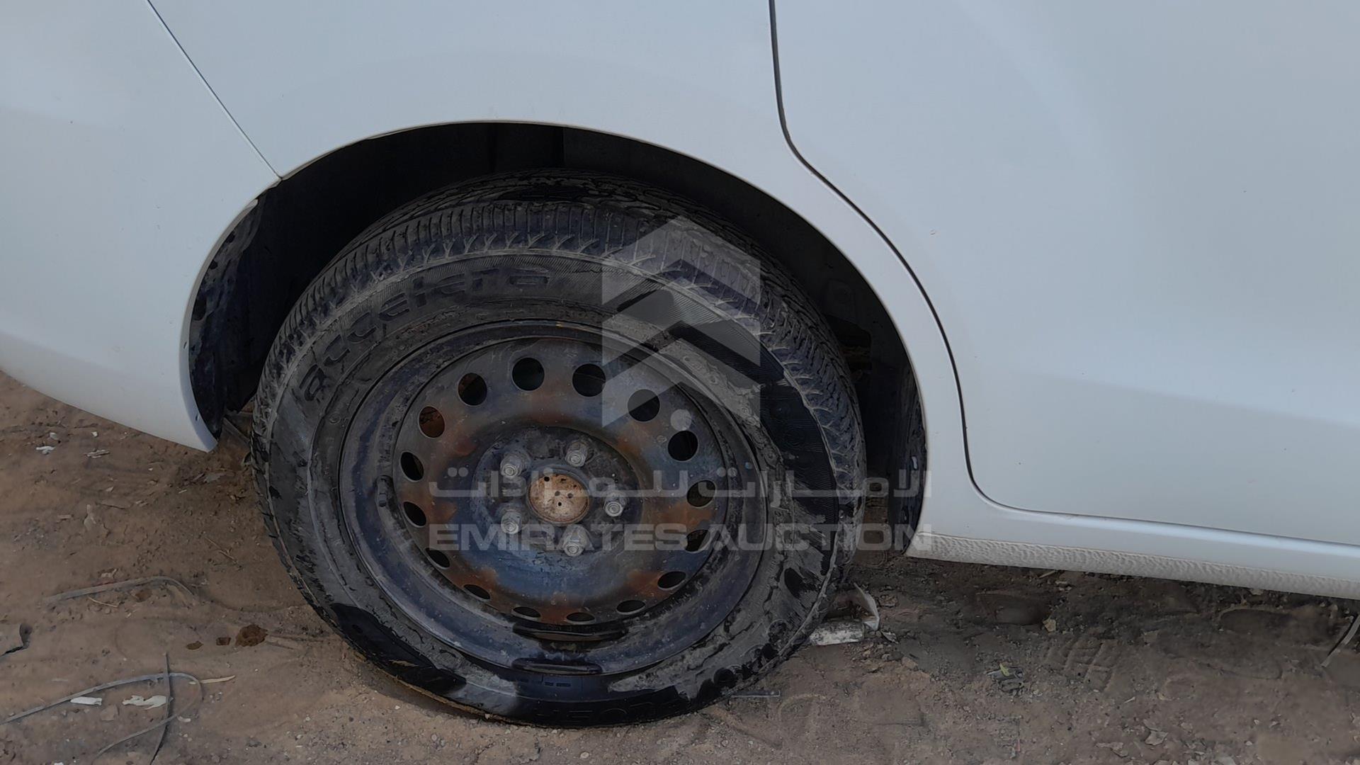 2016 SUZUKI ERTIGA VIN: MA3ZE8A19G0426050