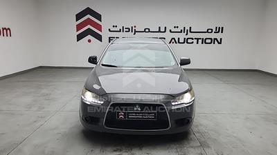 ميتسوبيشي لانسر 2014 - #667294