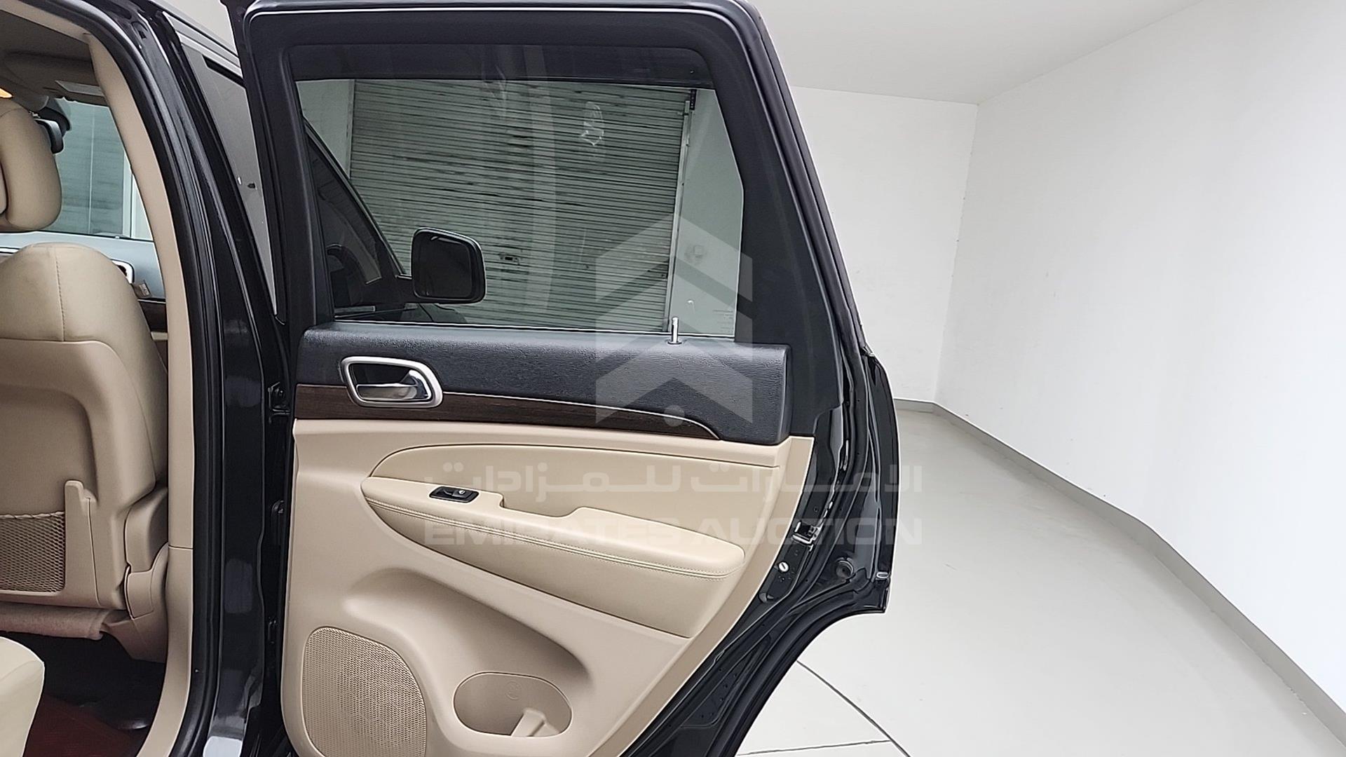 2015 JEEP CHEROKEE VIN: 1C4RJEAG5FC700472