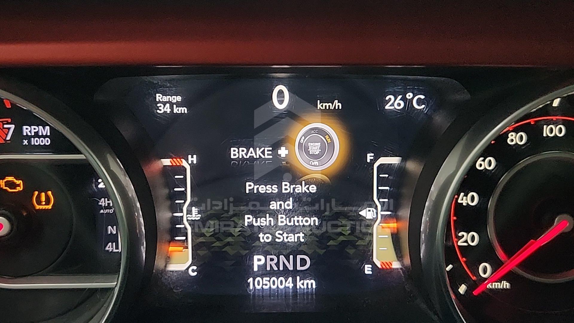 2018 JEEP WRANGLER / VIN: 1C4HJXFG6JW209285