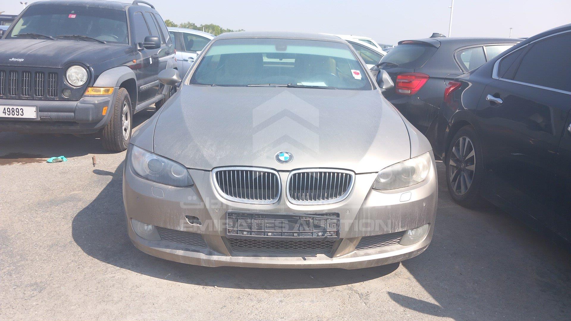 WBAWL11099PZ75460 - 2009 BMW 325I - #undefined