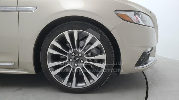 Lincoln Continental 2017 1LN6L9SK9H5620330 Image 31