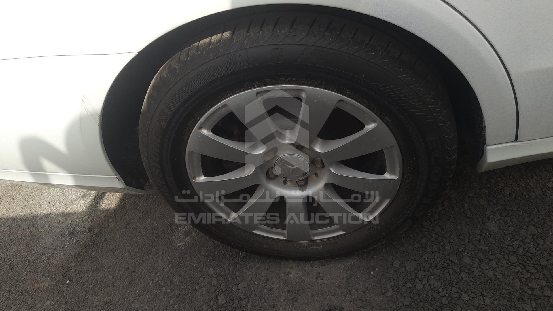 2013 MERCEDES E 300 VIN: WDDHF5EB6DA666486