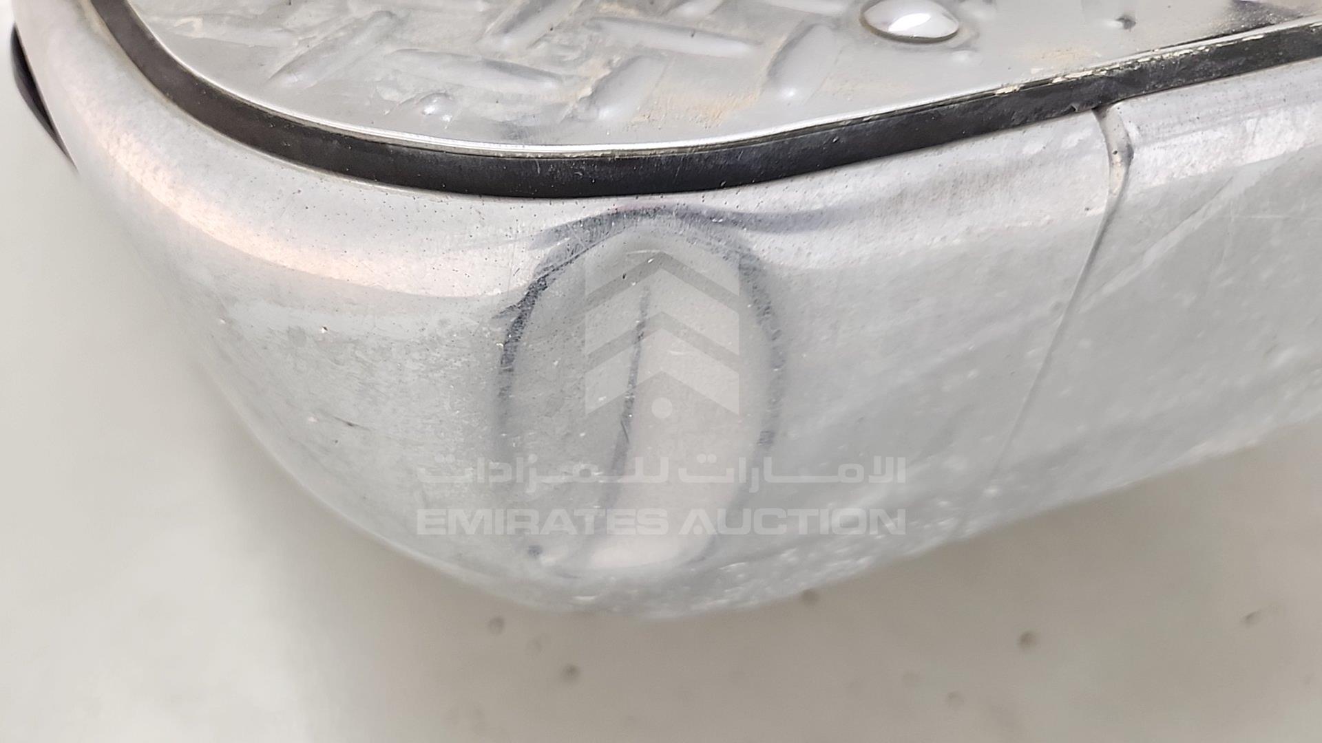 2016 MITSUBISHI L 200 VIN: MMBJNKL40GH065648